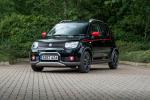 Suzuki Ignis Adventure 2018 года (UK)